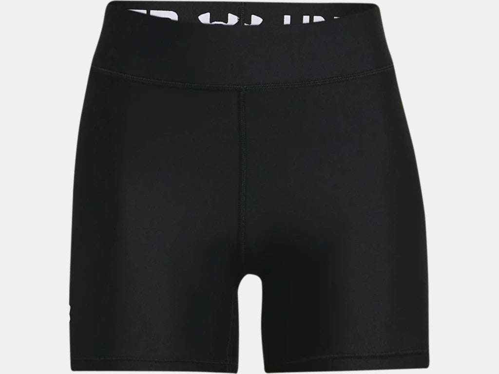 Under Armour -Rise Middy Shorts