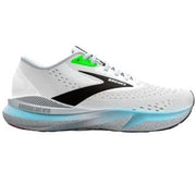Brooks Adrenaline GTS 24 Men's Running Shoes White Gecko