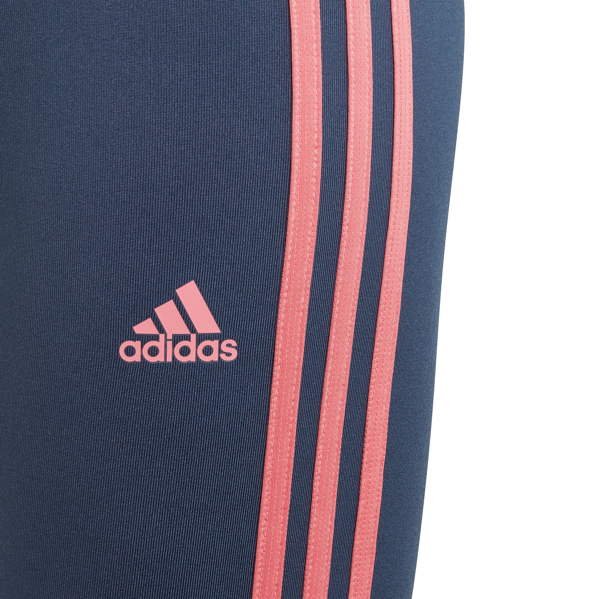 Adidas Girls 3S Leggings