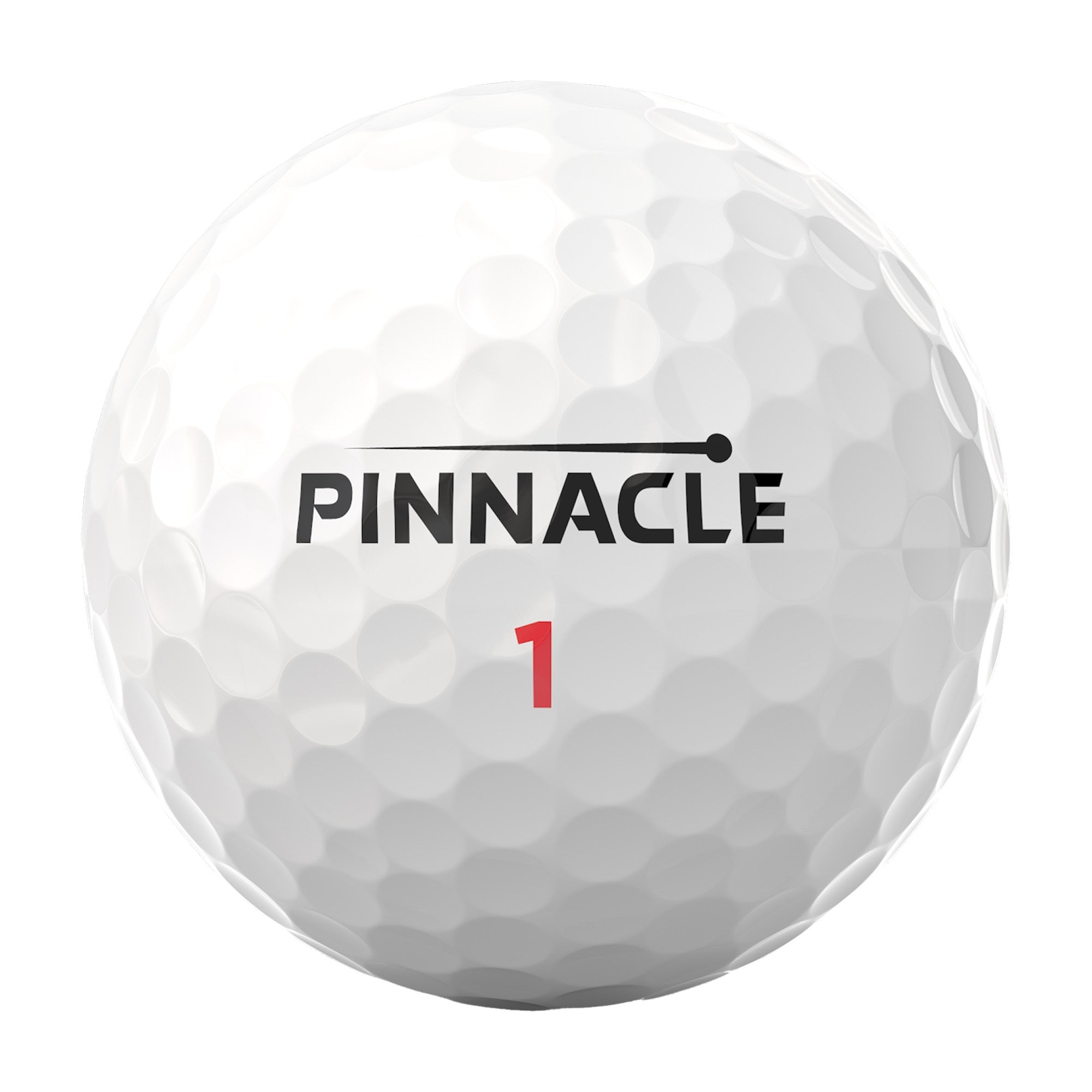 Pinnacle Rush Ball