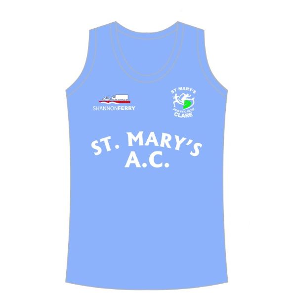 CS Teamwear Mary Vest -
