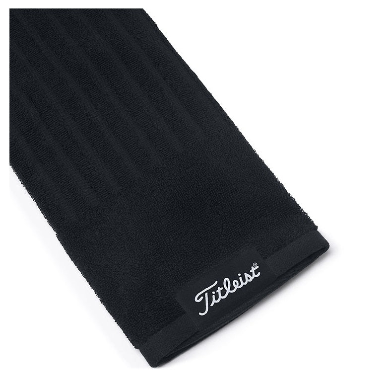 Titleist Trifold Cart Towel
