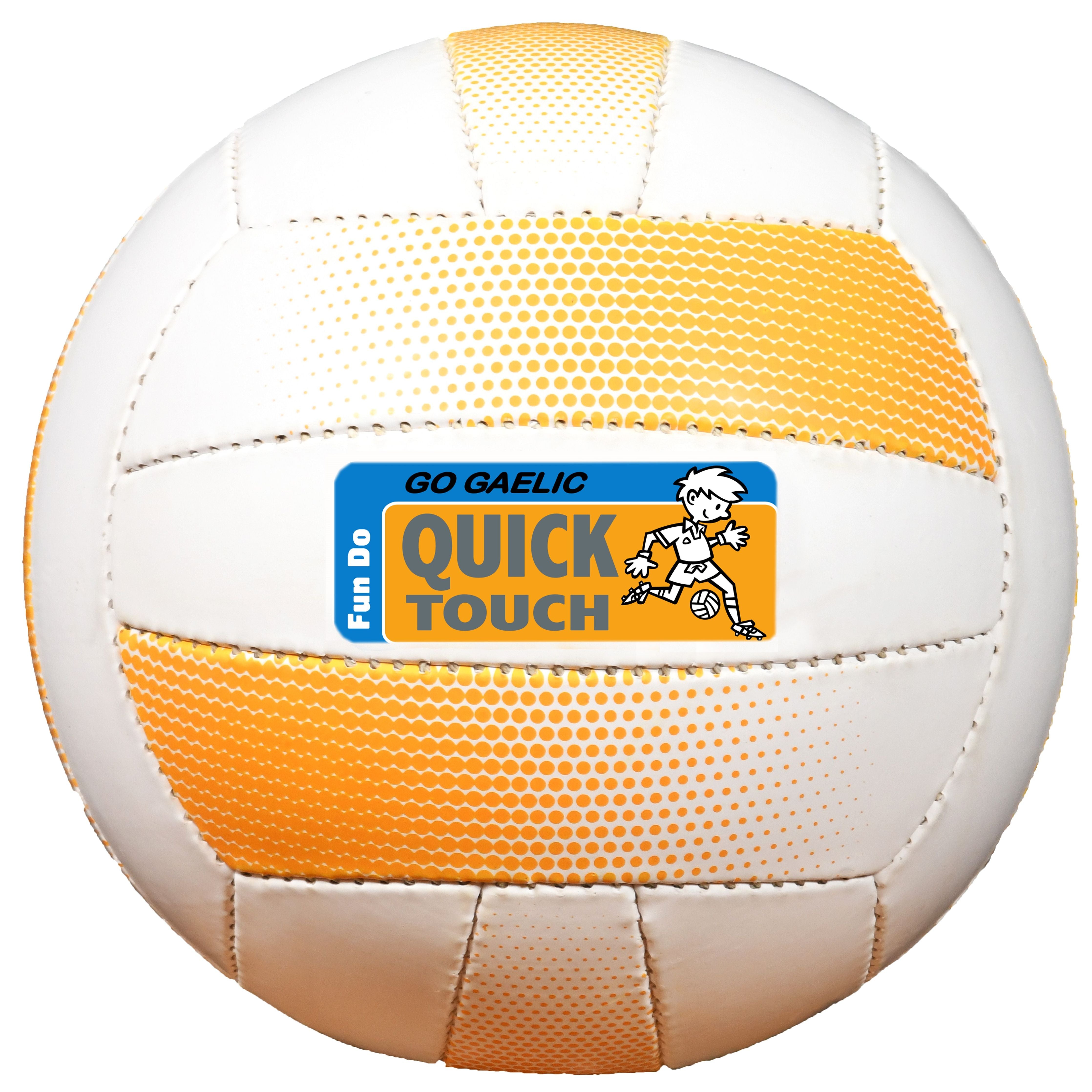 Atak Quick Touch Football