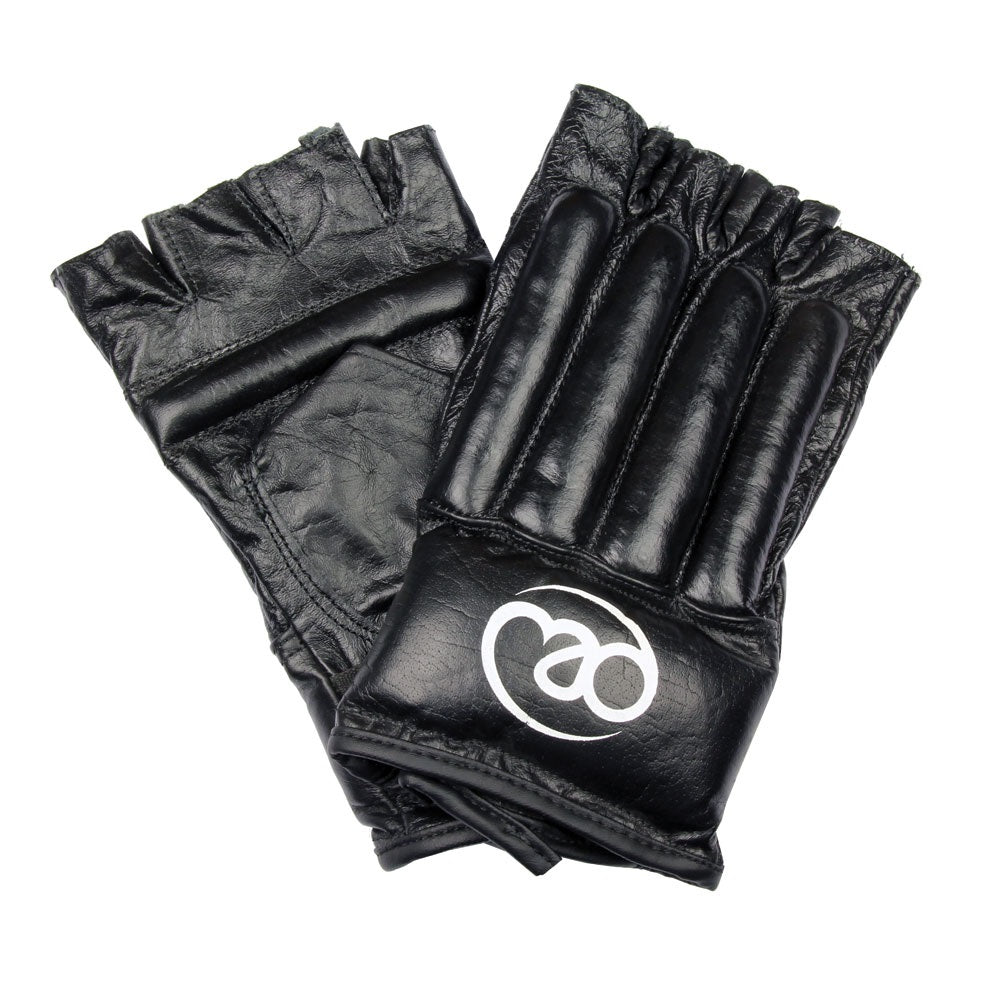 Fitness Mad Fitness Fingerless Glove