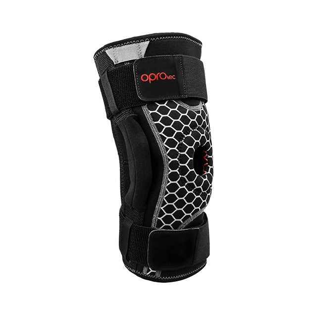 Opro Knee Support With Hinges