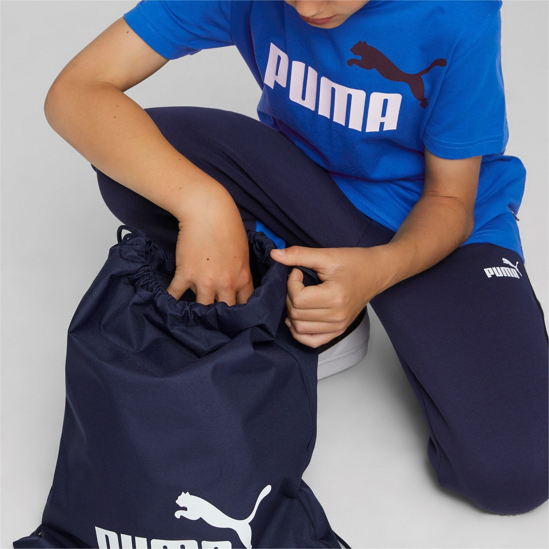 Puma Phase Sack
