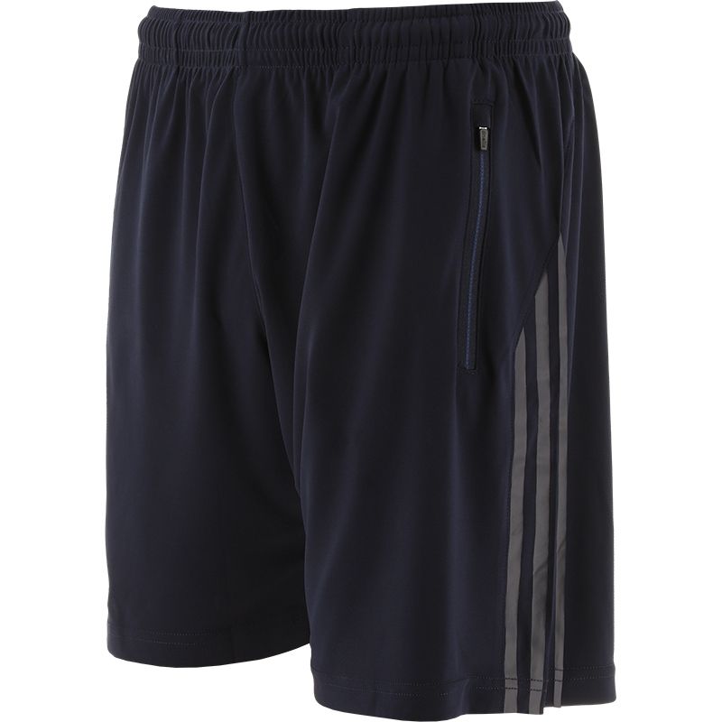 O'Neills Synergy Poly Training Shorts Navy