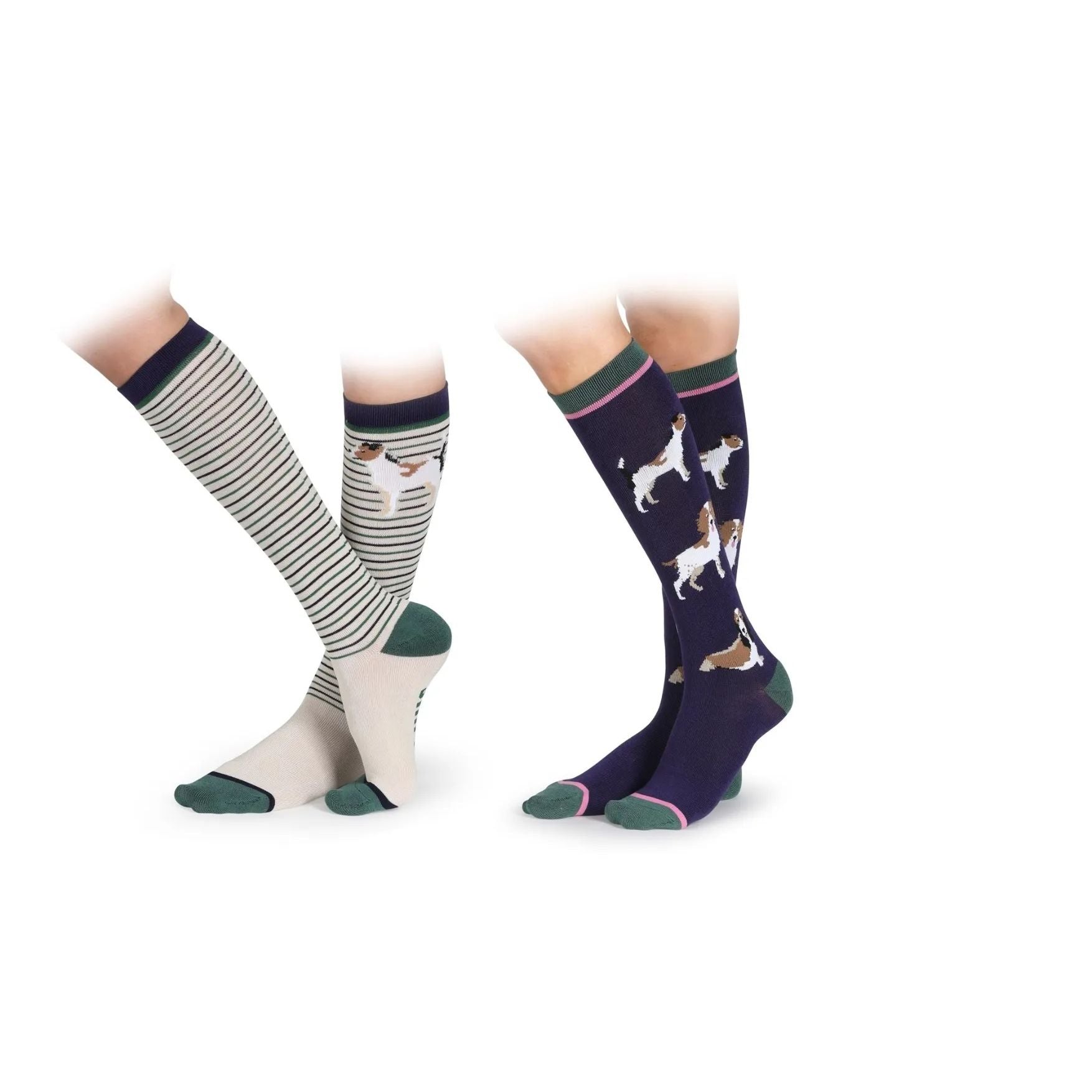 Shires Bamboo Socks Pack