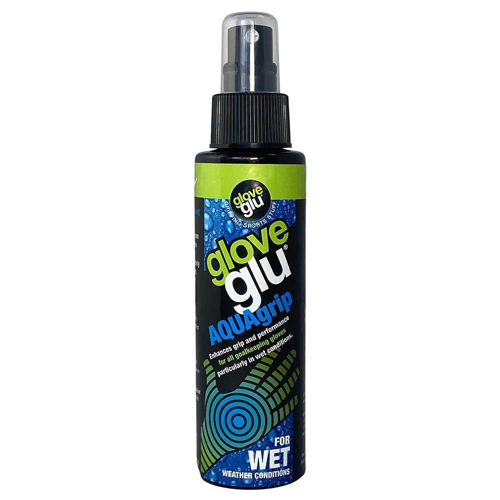 GloveGlu Goalkeeping AQUAGrip 120ml