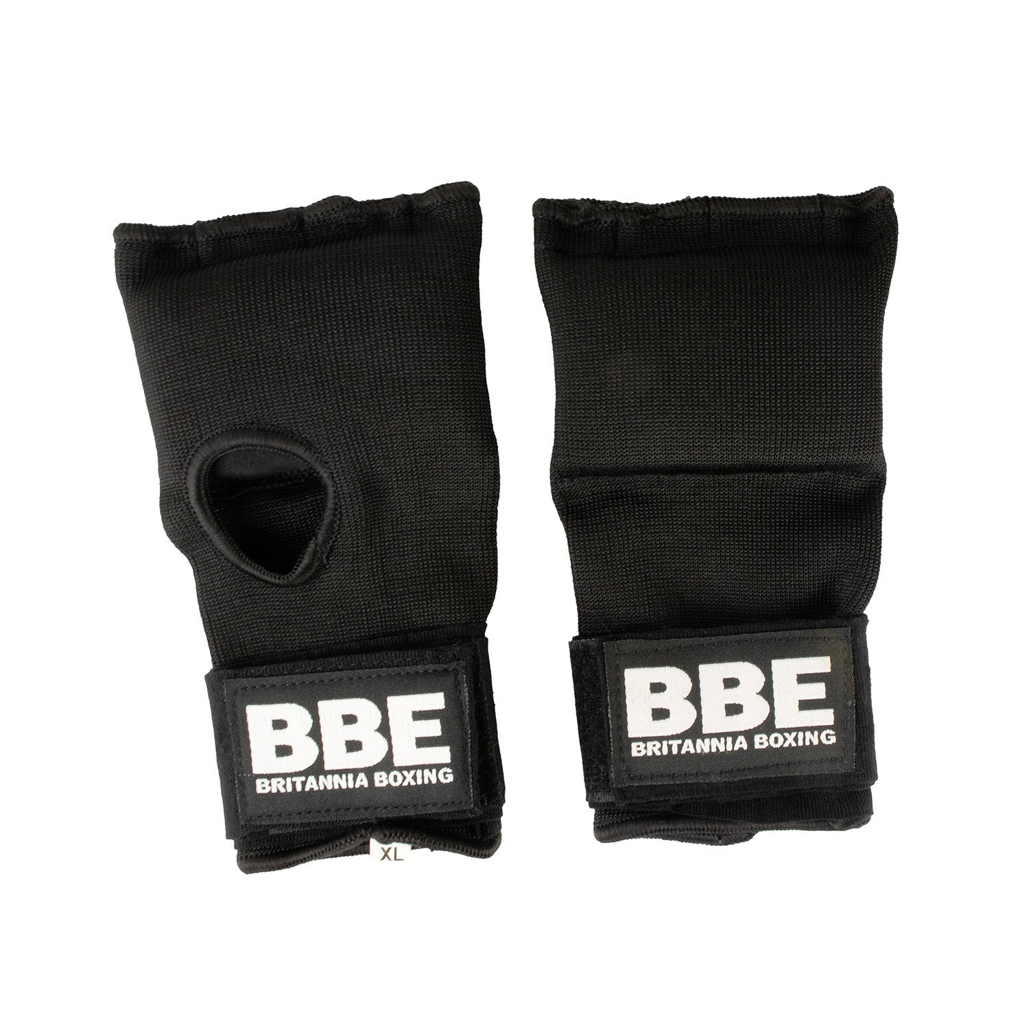 BBE Padded Boxing Inner Gloves