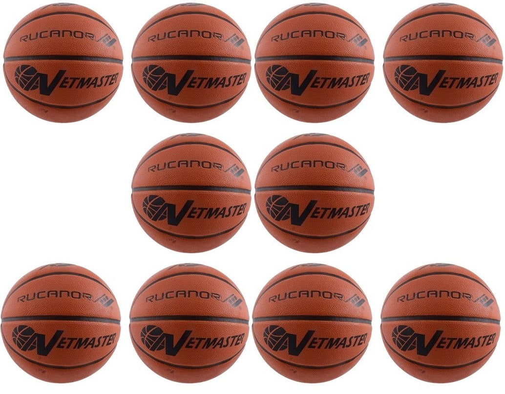 Rucanor Netmaster Pack