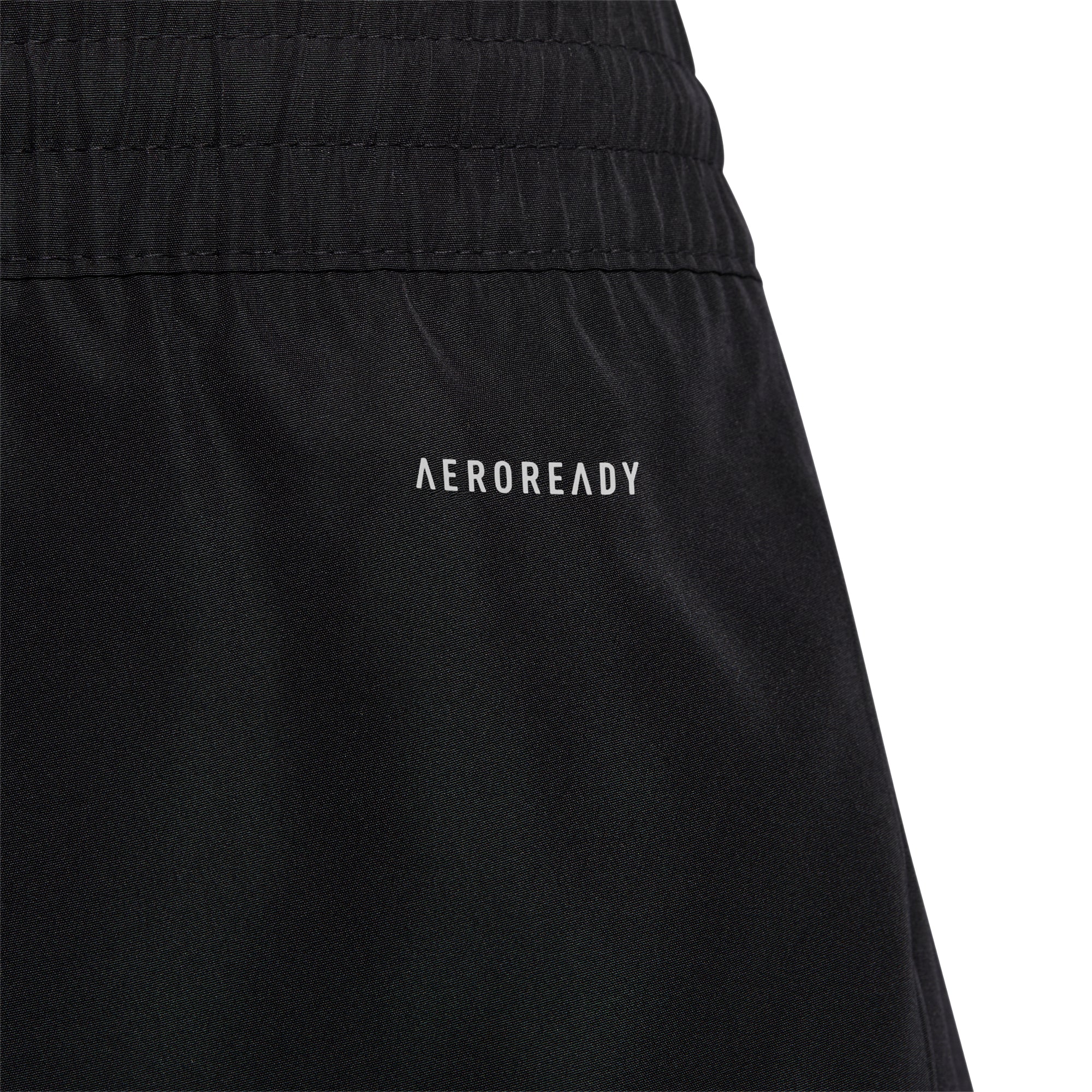 Adidas Girls Woven Shorts