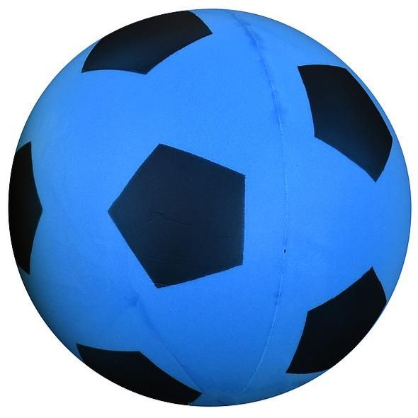 Precision Foam Football 20cm