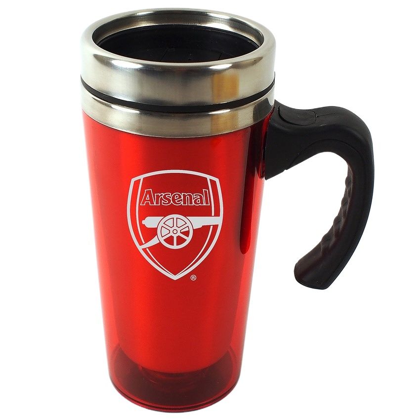 Team Merchandise Arsenal Travel