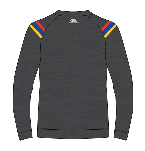 Gaelic Armour Western Gaels Crew Neck