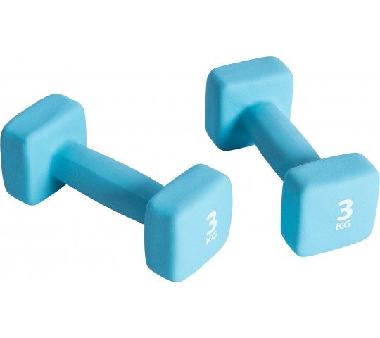 Pure2Improve P2I Neoprene Dumbbell