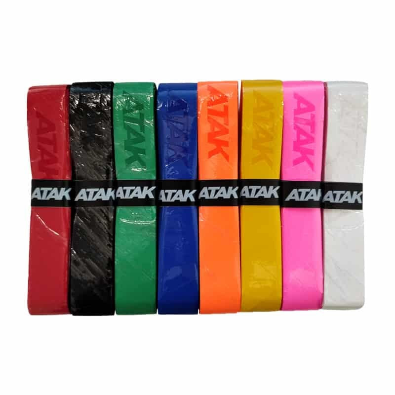 Atak Grip Boxed Mixed