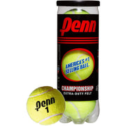 Penn Championship Tennis Balls
