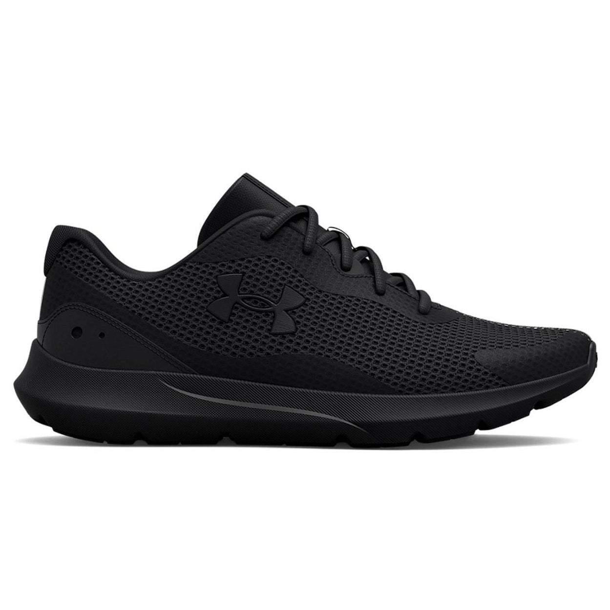 UA Charged Surge 4 Men's Running Shoes