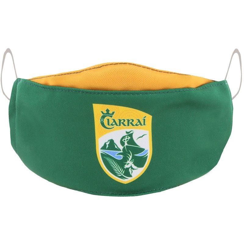 O'Neills  Kerry Face Mask