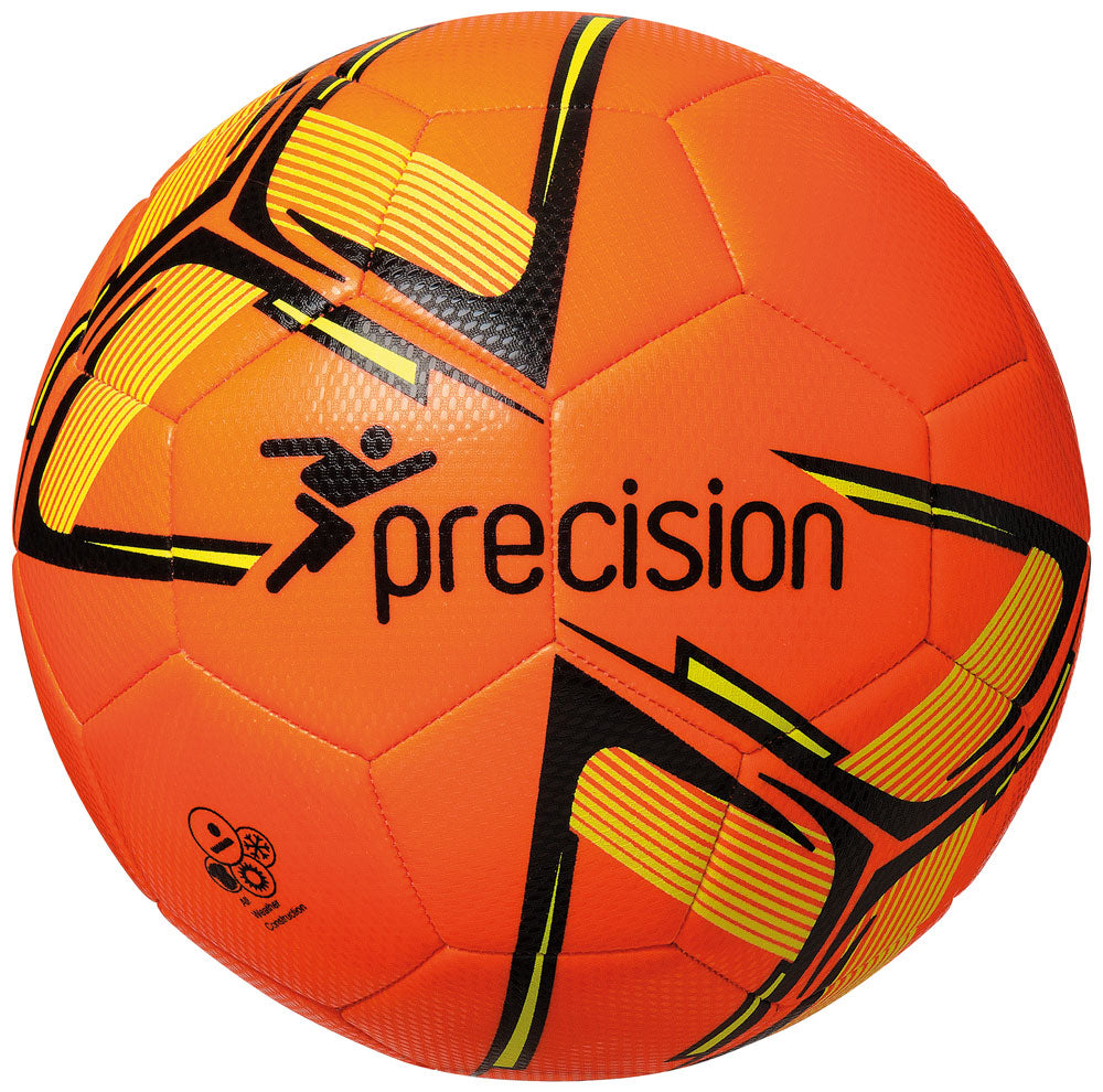 Precision Fusion Football