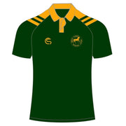 CS Teamwear West Cork Riding Club Polo