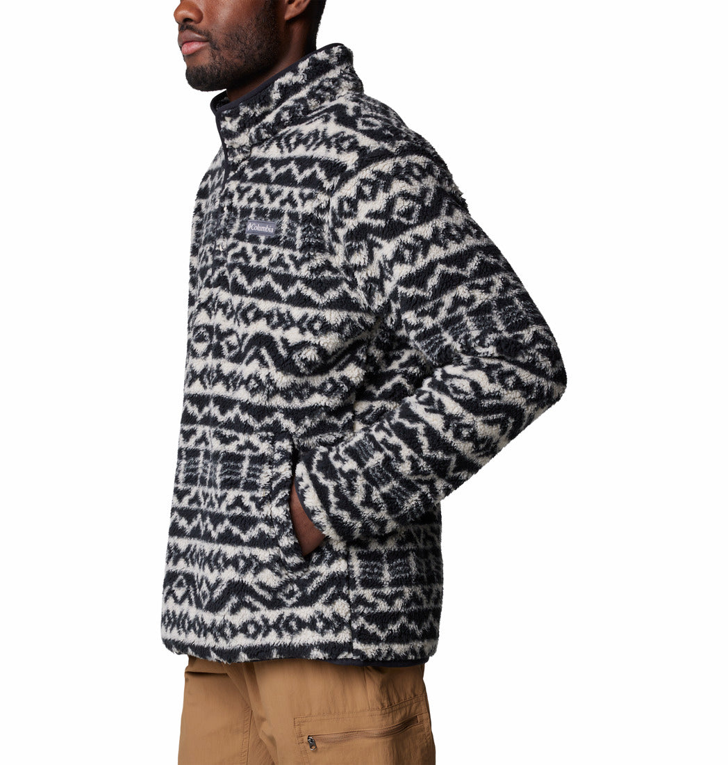 Columbia Rugged Ridge ½ Snap