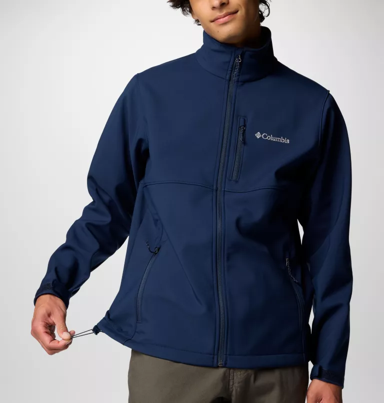 Columbia Ascender™ Softshell