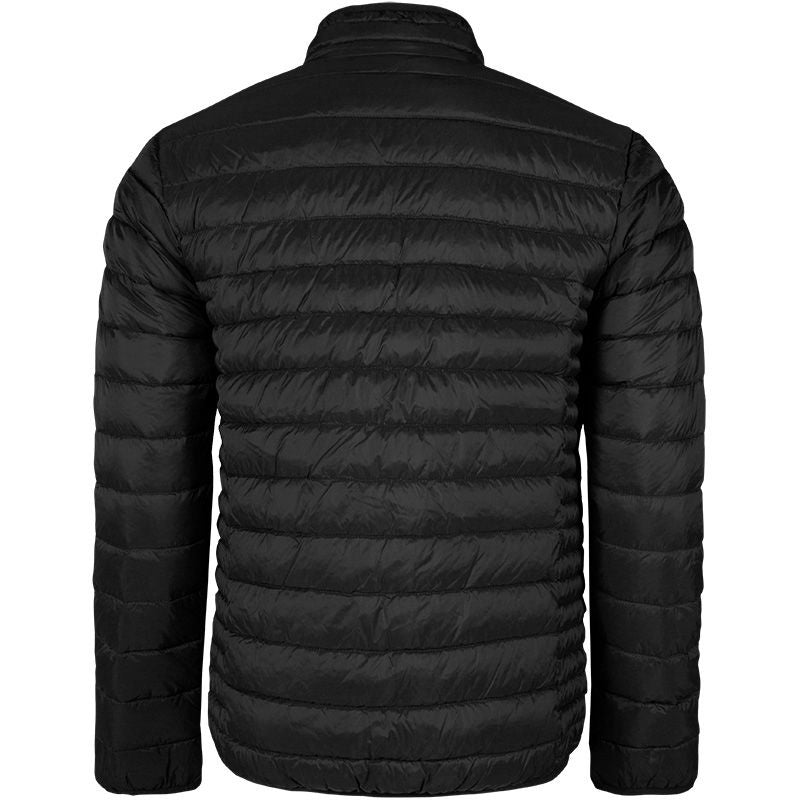 O'Neills Lennox Padded Jacket (Black)