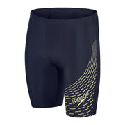 Speedo Medley Logo Jammer