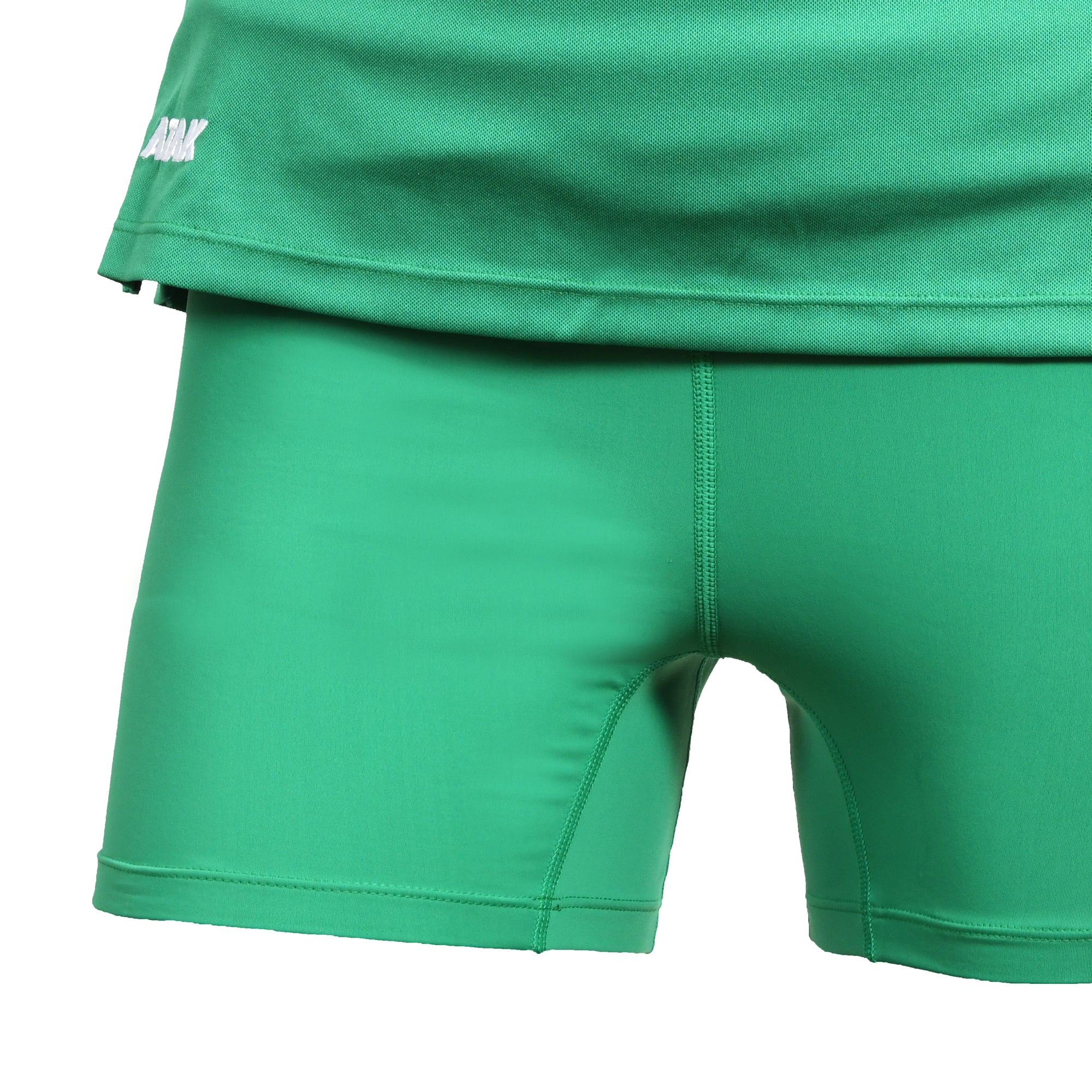 Atak Camogie Skort 2.0 Green