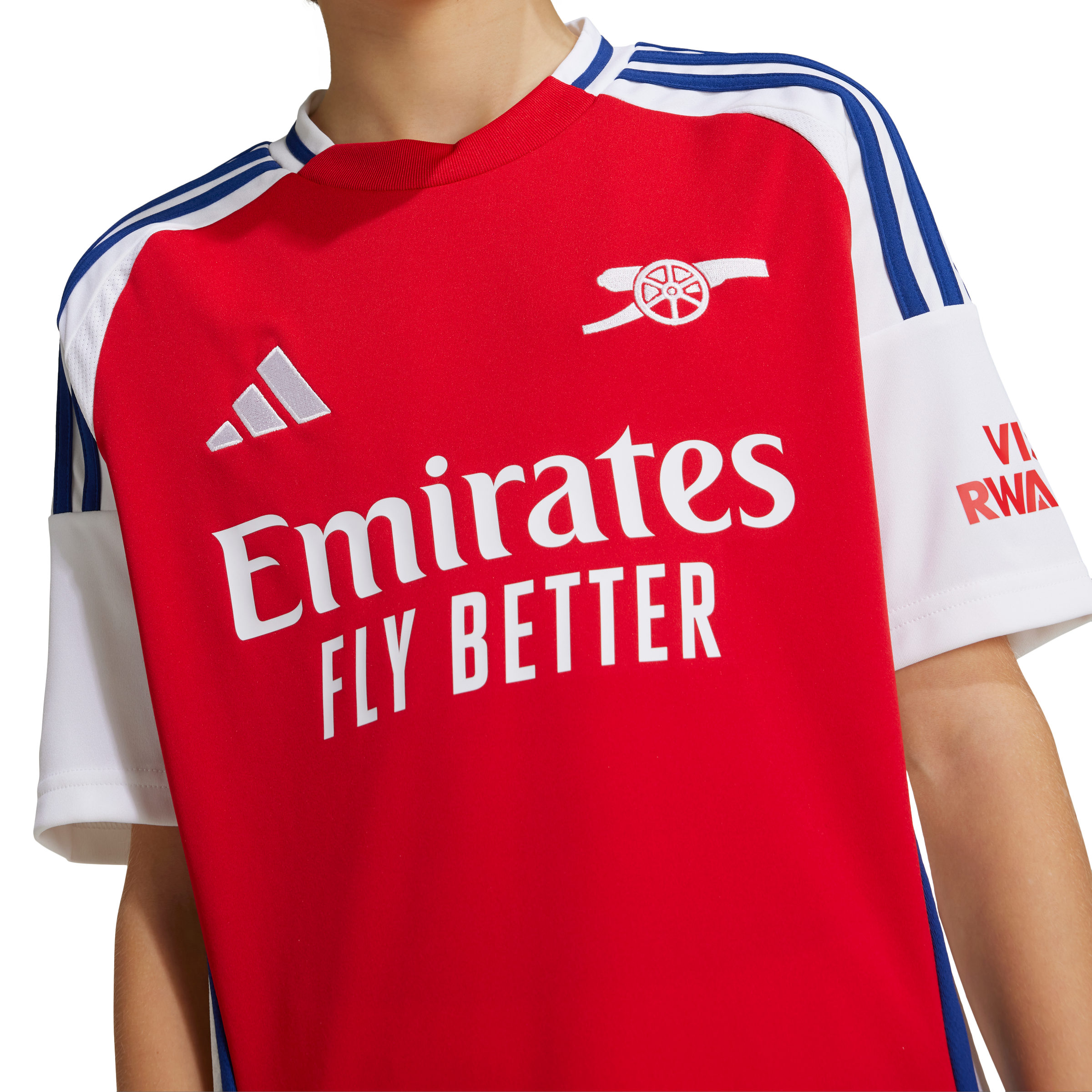 Adidas Arsenal Home Jersey