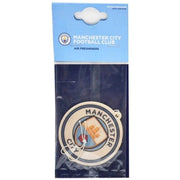 Team Merchandise Manchester City FC Air Freshener