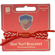 Vitalrate Arsenal Turf Bracelet