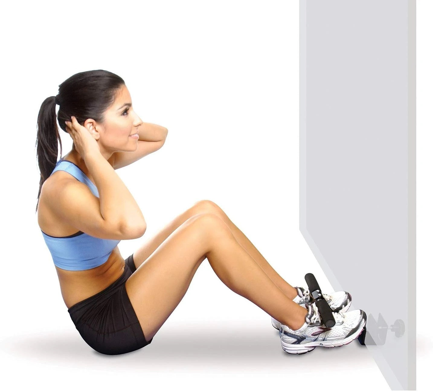 Phoenix Fitness Phoenix Door