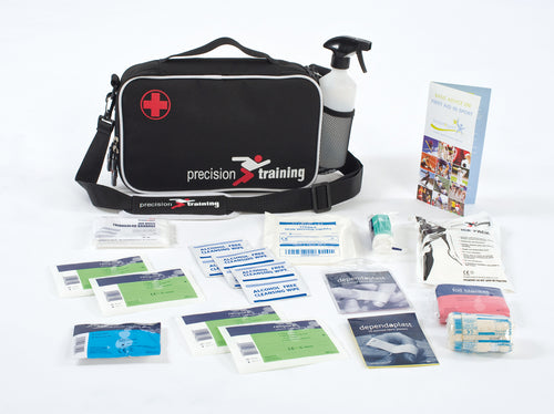 Precision Junior Medi + B