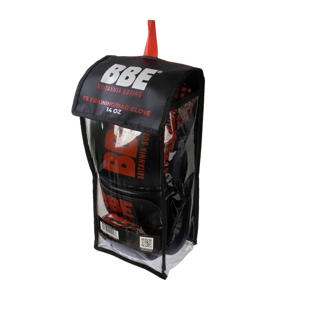 BBE Training Boxing Goves