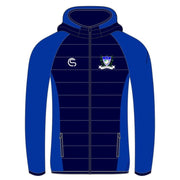 CS St Flannans Hybrid Jacket