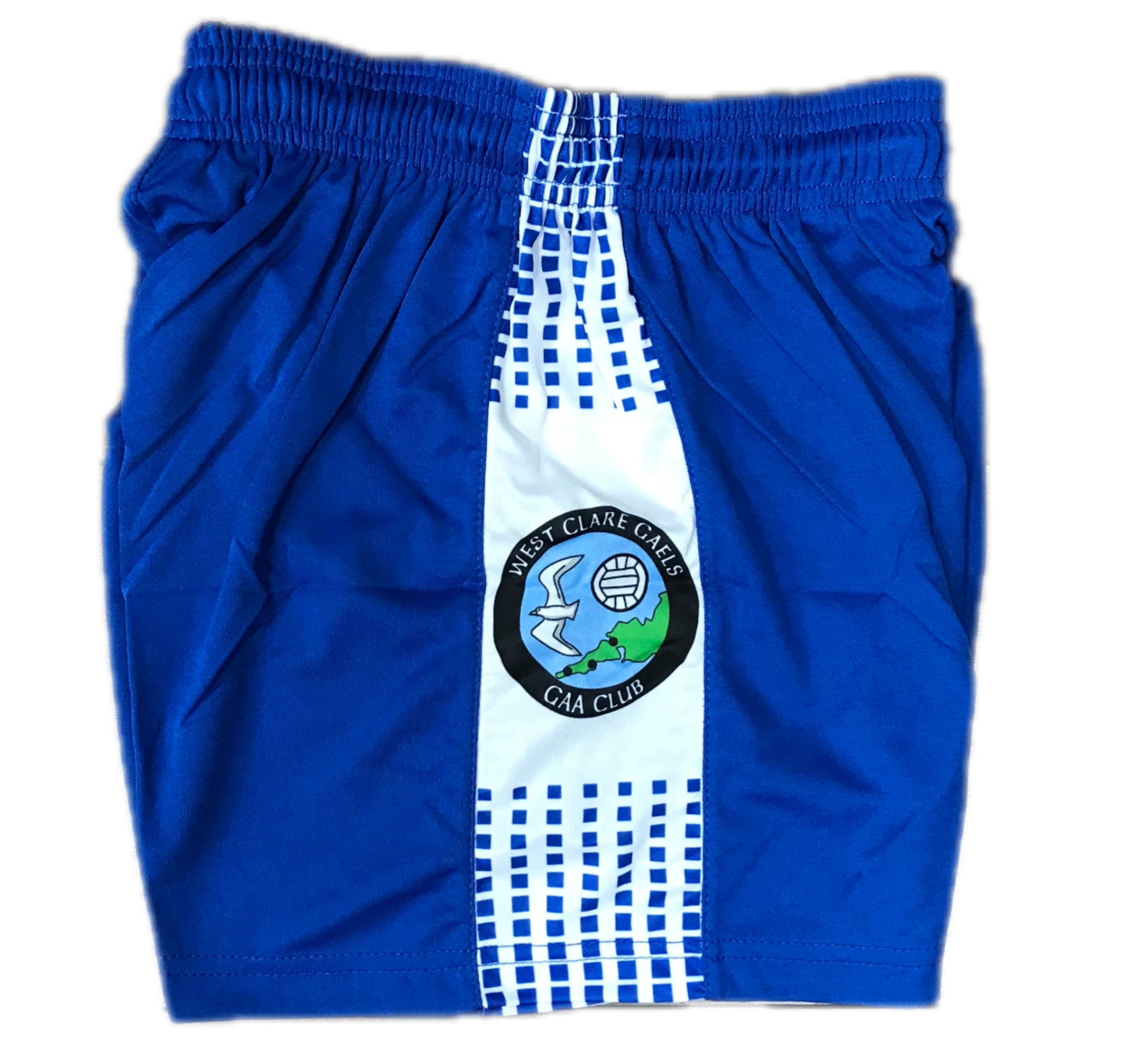 CS Teamwear West Clare Gaels Shorts