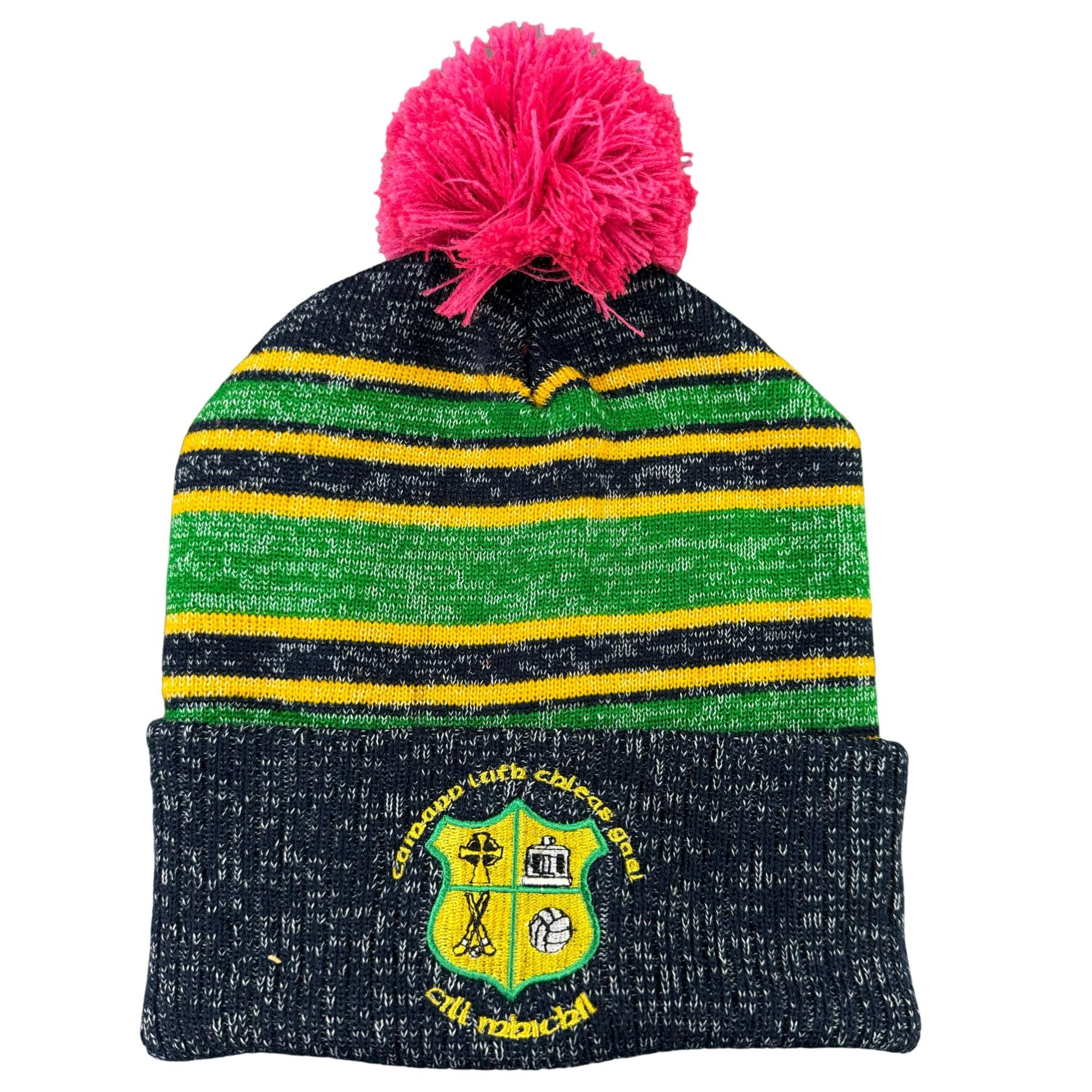 CS Teamwear Kilmihil Ladies Bobble