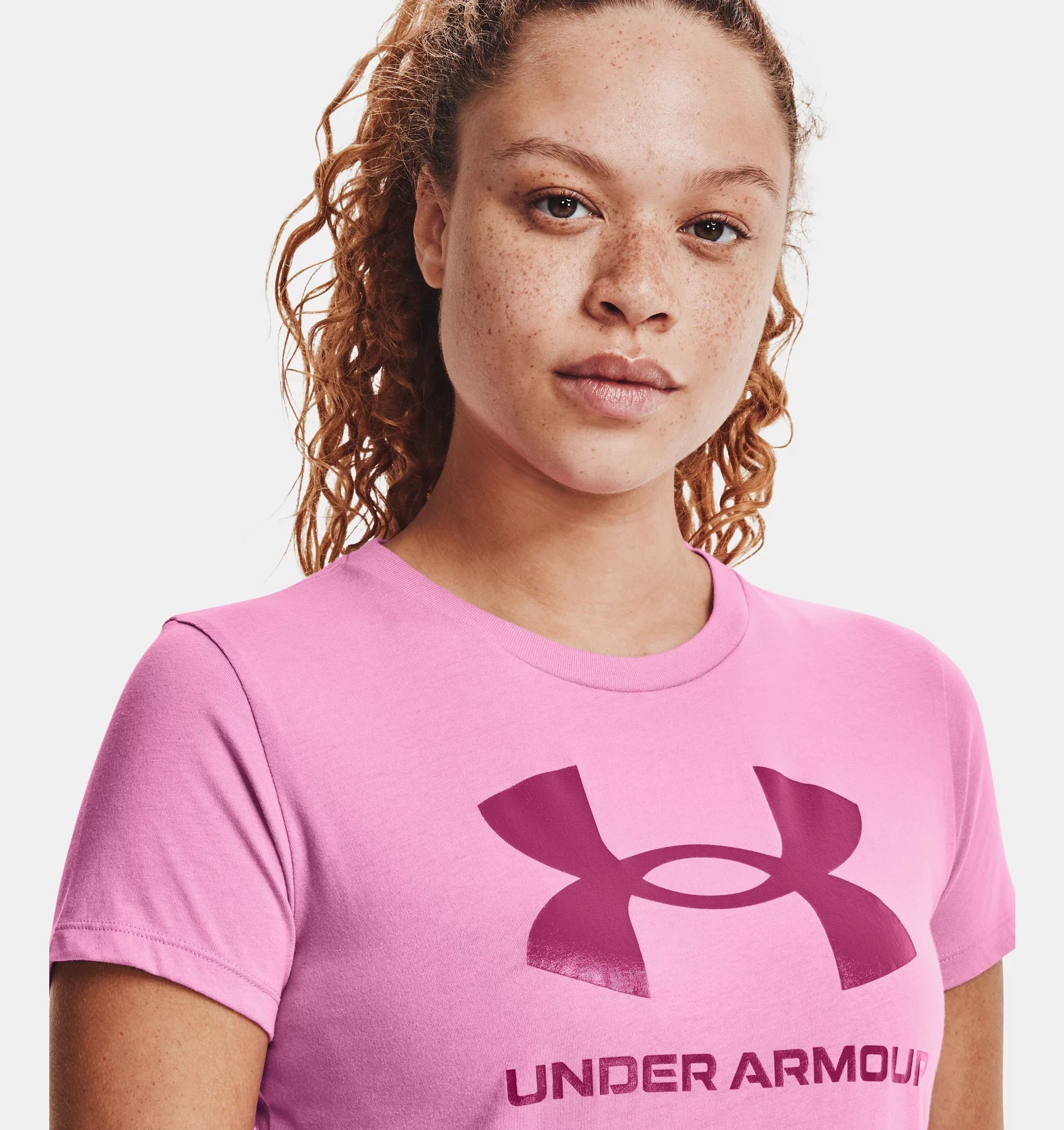 Under Armour Sportstyle Graphic