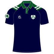 CS Teamwear Ireland Polo Shirt