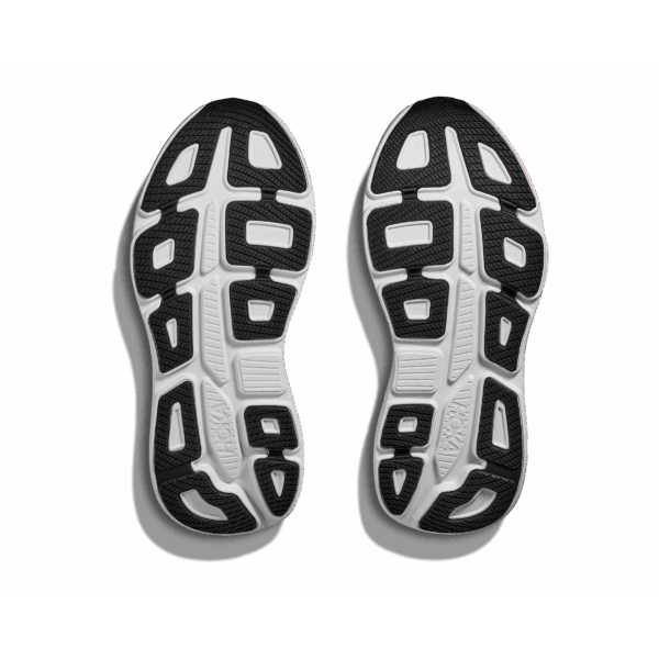 Hoka Bondi 9 Men's Running Shoes Skyward Blue