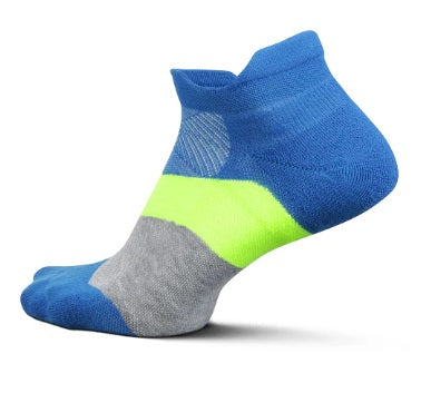 Feetures Elite Max NST Boulder Blue