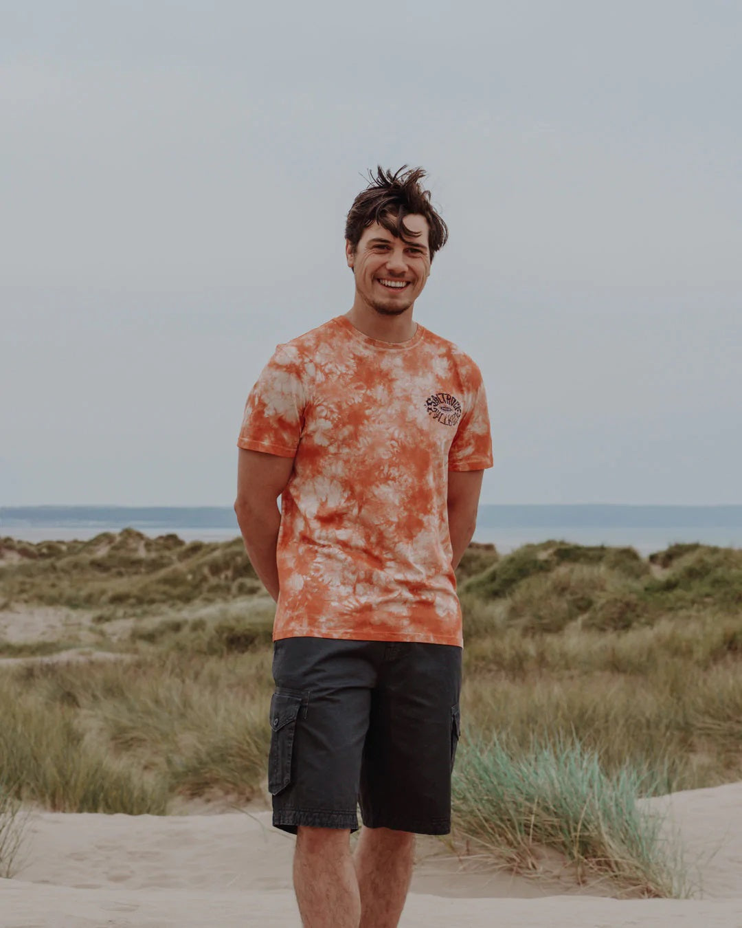 Saltrock Salrock Penwith Cargo Shorts