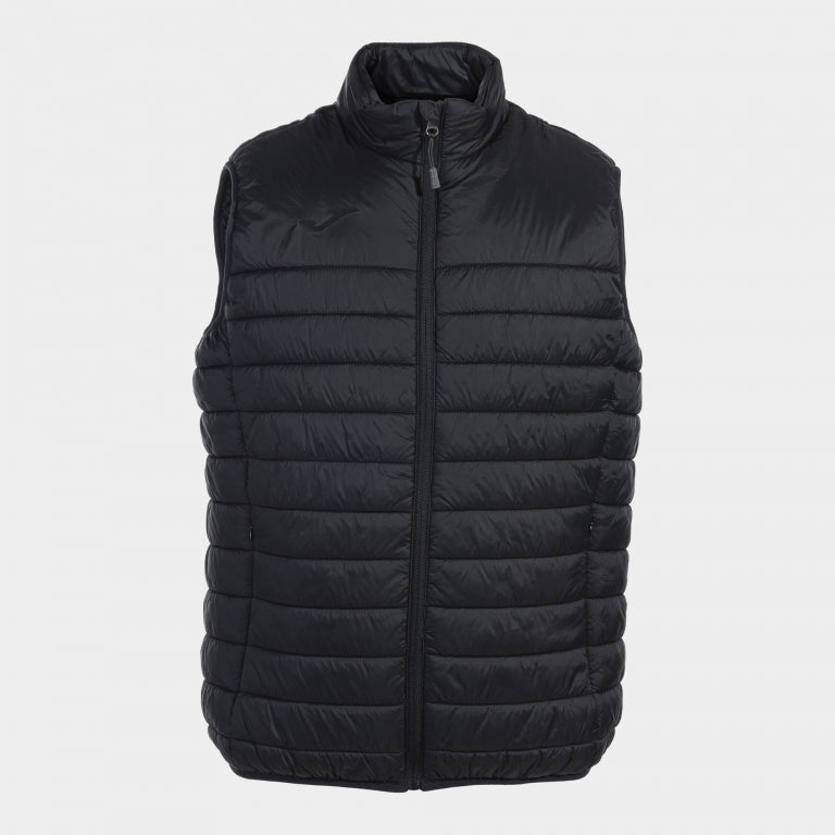 Joma Urban Gilet Vest Black