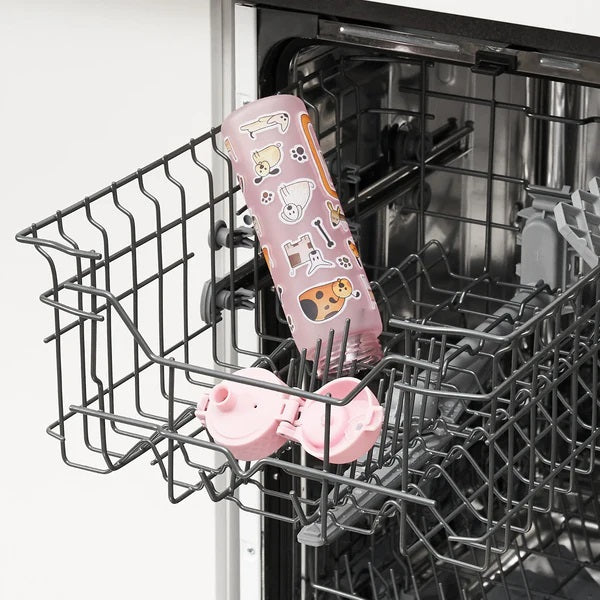 Ion 8 ION8 Slim 500ML Dogs