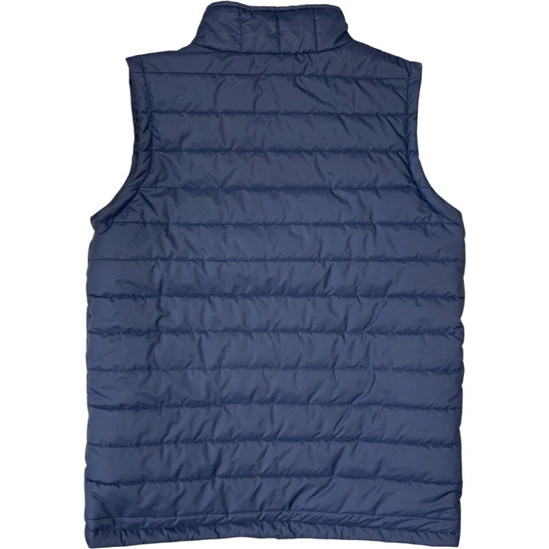 CS Club Padded Gilet (Navy)