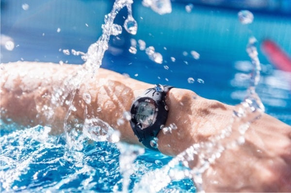 Swimovate PoolMate Plus