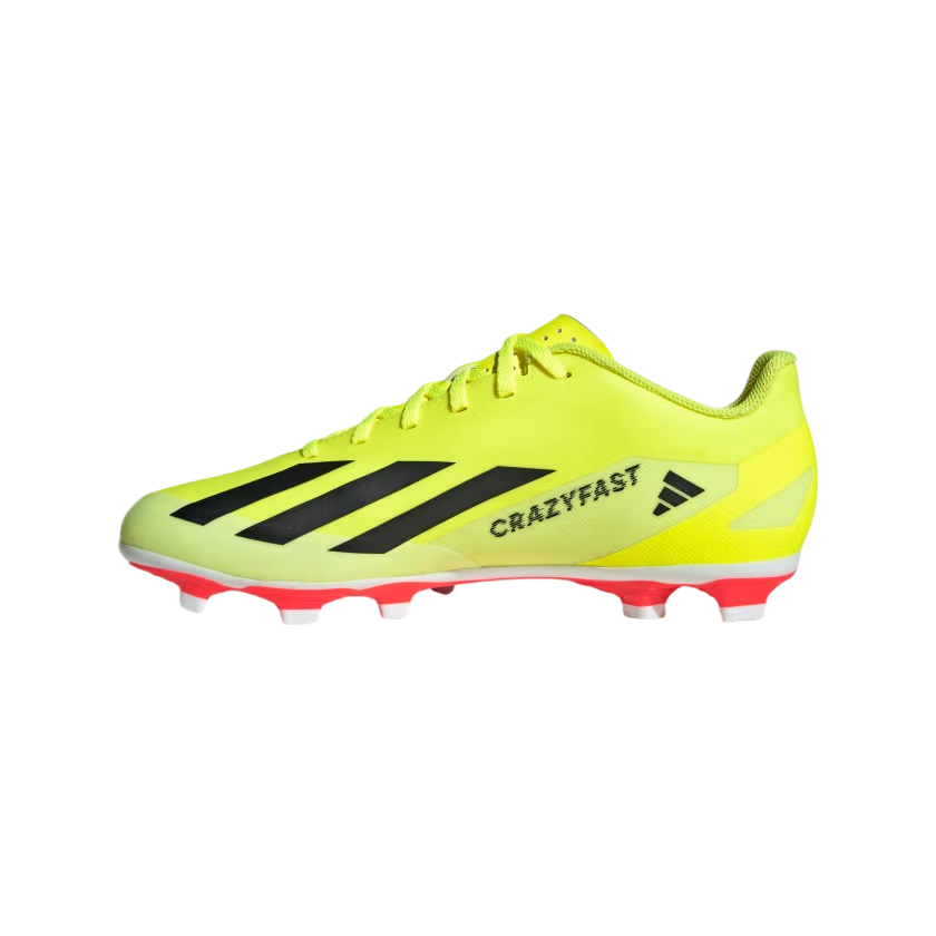 Adidas X Crazyfast Club